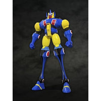 ネオ ダイナマイトアクション ガ・キーン Ver.2