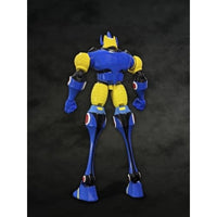 ネオ ダイナマイトアクション ガ・キーン Ver.2