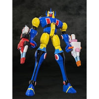 ネオ ダイナマイトアクション ガ・キーン Ver.2