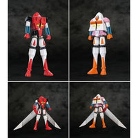 ネオ ダイナマイトアクション ガ・キーン Ver.2