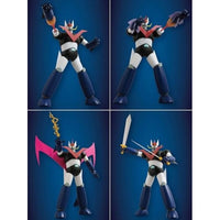 GRAND ACTION BIGSIZE MODEL グレートマジンガー オリジナルカラーVer.