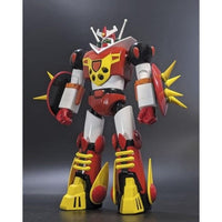 メタル・アクション メカンダーロボ