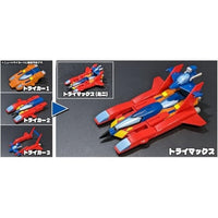 メタル・アクション メカンダーロボ