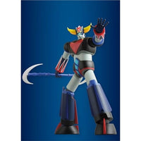 GRAND ACTION BIGSIZE MODEL グレンダイザー オリジナルカラーVer.