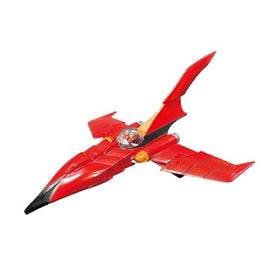 メタル・アクション カイザーパイルダー リニューアルバージョン