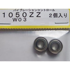 W03 VC BEARING 1050ZZ 10×5×4 2個入