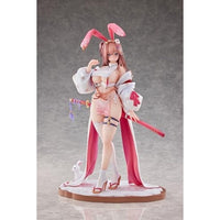 卯侍-USAMURAI- マイルストン流通限定特典付き