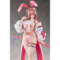 卯侍-USAMURAI- マイルストン流通限定特典付き