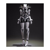 G-noid Series 機動動姫MoMo・オルカ-0(先行生産タイプ)