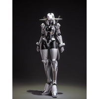 G-noid Series 機動動姫MoMo・オルカ-0(先行生産タイプ)