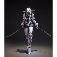 G-noid Series 機動動姫MoMo・オルカ-0(先行生産タイプ)
