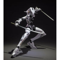 G-noid Series 機動動姫MoMo・オルカ-0(先行生産タイプ)