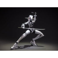 G-noid Series 機動動姫MoMo・オルカ-0(先行生産タイプ)