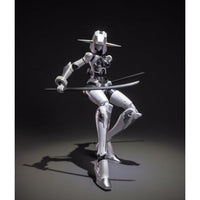 G-noid Series 機動動姫MoMo・オルカ-0(先行生産タイプ)
