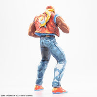 THE KING OF COLLECTORS'24  SPECIAL 「テリー・ボガード」(ドット絵彩色カラー)