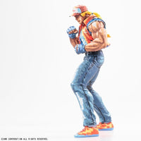 THE KING OF COLLECTORS'24  SPECIAL 「テリー・ボガード」(ドット絵彩色カラー)