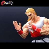 KOC6A 「アンディ・ボガード」(通常カラー)
