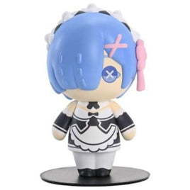 CT1-24007 キューティ1プラス Re:ゼロから始める異世界生活 レム