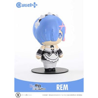 CT1-24007 キューティ1プラス Re:ゼロから始める異世界生活 レム