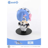 CT1-24007 キューティ1プラス Re:ゼロから始める異世界生活 レム