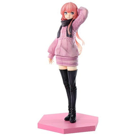 PWPCL-02P PRISMA WING ピアプロキャラクターズ 巡音ルカ 'Art by lack' 1/7 スケール 完成品フィギュア