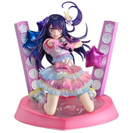 PWONK-01P PRISMA WING 【推しの子】 アイ 1/7 スケール 完成品フィギュア