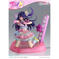 PWONK-01P PRISMA WING 【推しの子】 アイ 1/7 スケール 完成品フィギュア