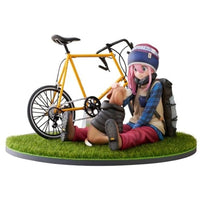 各務原なでしこ 1/7スケールフィギュア