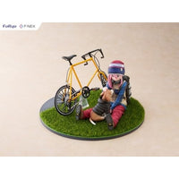 各務原なでしこ 1/7スケールフィギュア