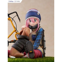 各務原なでしこ 1/7スケールフィギュア