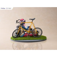 各務原なでしこ 1/7スケールフィギュア