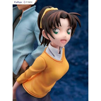 服部平次&遠山和葉 1/7スケールフィギュア