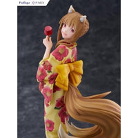ホロ 浴衣Ver. 1/7スケールフィギュア