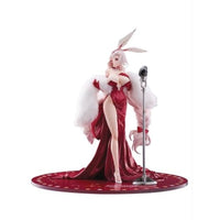 プリンツ・ハインリヒ ハインリヒ・オンステージ ver. 1/7スケールフィギュア