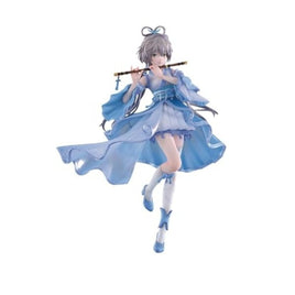 洛天依 歌行ver. 1/7スケールフィギュア