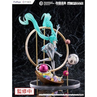 初音ミク「MIKU WITH YOU 2024」Ver. 1/7スケールフィギュア