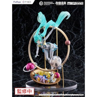 初音ミク「MIKU WITH YOU 2024」Ver. 1/7スケールフィギュア
