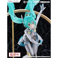 初音ミク「MIKU WITH YOU 2024」Ver. 1/7スケールフィギュア