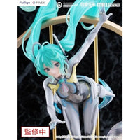 初音ミク「MIKU WITH YOU 2024」Ver. 1/7スケールフィギュア