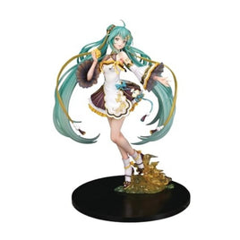 F:NEX 初音ミク 中秋の夜ver. 1/7スケールフィギュア