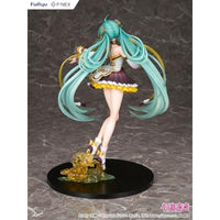 F:NEX 初音ミク 中秋の夜ver. 1/7スケールフィギュア