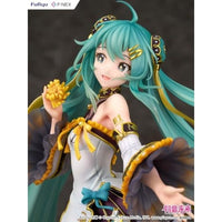 F:NEX 初音ミク 中秋の夜ver. 1/7スケールフィギュア