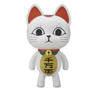 F:NEX ターボババア(招き猫) 1/1スケールソフビフィギュア