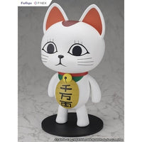 F:NEX ターボババア(招き猫) 1/1スケールソフビフィギュア
