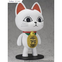 F:NEX ターボババア(招き猫) 1/1スケールソフビフィギュア
