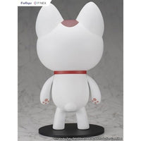 F:NEX ターボババア(招き猫) 1/1スケールソフビフィギュア