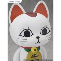 F:NEX ターボババア(招き猫) 1/1スケールソフビフィギュア