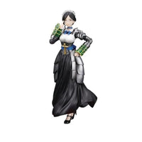 ユリ・アルファ 1/7スケールフィギュア