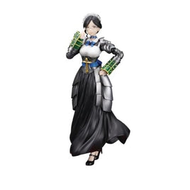 ユリ・アルファ 1/7スケールフィギュア