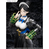 ユリ・アルファ 1/7スケールフィギュア